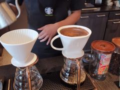 -星巴克(蔡伦路店)