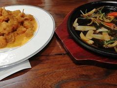 -金海湾海鲜总店