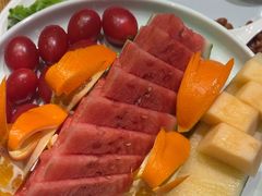 -尚海豆捞(乐虹坊店)