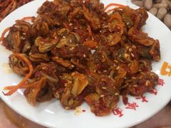 -顺通大冷面(总店)