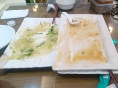 -鲁南仔·滕州炒鸡(经三路店)