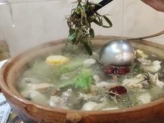 -洪大厨鸡煲(福田店)