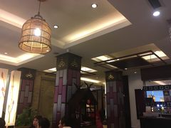 -阿诺泰·泰国餐厅(紫荆店)