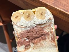 -Max Bakery 阿唛手作