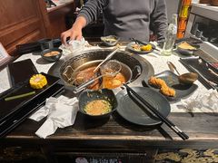 -海汕记·潮汕鲜牛肉火锅·自助