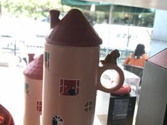 -星巴克(南京汉中环亚广场店)