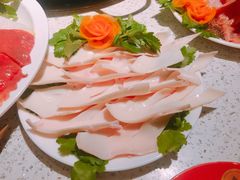 -大味生态火锅(蓝谷地店)