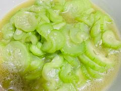 -荆九爷爆炒桥头三嫩(夫子庙店)