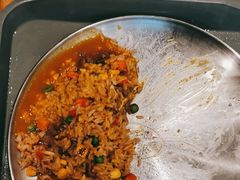 -大食代美食广场(上海中心店)