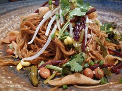 海南粉-拾味馆(万达广场店)