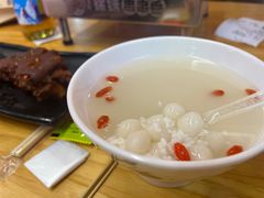 醪糟小汤团-徐妹串串香(春熙路店)
