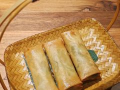 -春家·非遗手工小吃(徐汇万科广场店)