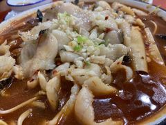 -德贤烧麦菜馆(本溪路店)