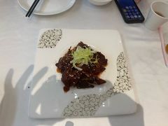-乾隆美食·本帮菜(黄河路店)