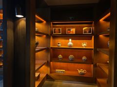 -丽江金茂凯悦臻选酒店-滇香馆