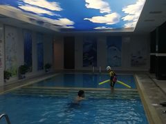 -圣爵菲斯大酒店(长沙世界之窗店)