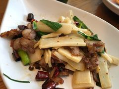 -云海肴·汽锅鸡·云南菜(苏州中心店)