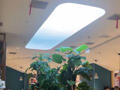 -悦海·家宴·冰花皮皮虾大锅贴(宝龙店)