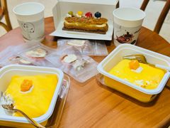 -Tomado绿色烘焙(大尧三路店)