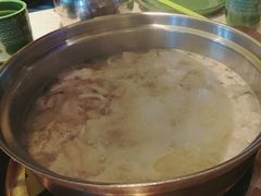 -润园四季椰子鸡火锅(海上世界店)