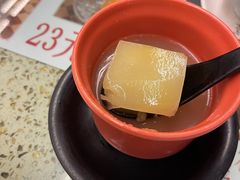 -新辉港式茶餐厅(北栅店)