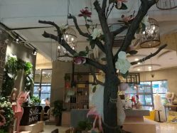 -拾光年华摄影馆(菱角湖公园店)