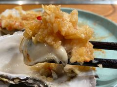 -蚝英雄·鲜蚝自助专门店