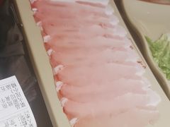 -蜀国大将老火锅(江北店)
