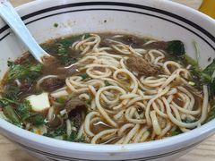 -小马牛肉面·牛骨熬制(南京博物院店)