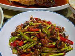 -大胡同天津菜·海肠捞饭·津门皮皮虾锅贴一绝(西姜井店)