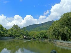 -阿育王寺