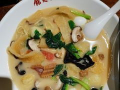 杂烩面-飨府.老淮面馆.自营(清河路店)