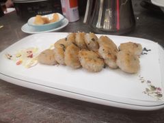 -尖沙咀大酒楼(罗村店·粤菜海鲜·宴会聚餐)
