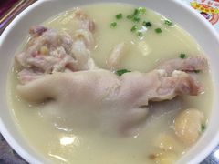 -廖老妈蹄花店(人民公园陕西街259号店)