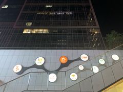 -峪悦里(汉峪金融商务中心店)