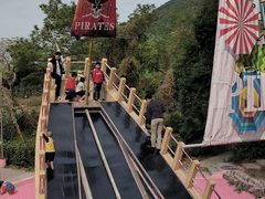 -青青世界