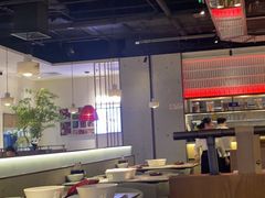 -川成元·麻辣香锅(凯德MALL西直门店)