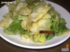 手撕元菜-沈记菜馆(酒仙桥路店)