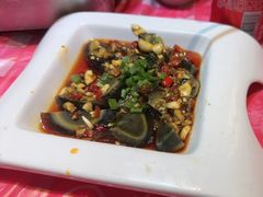 -龙师傅卤炒(天马店)