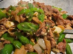 -老湘村·湖南土菜(天河维多利店)