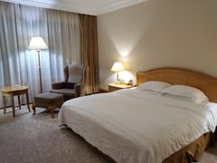 -南京维景国际大酒店(南京博物院店)