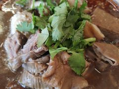 -老北京卤煮(平阳路大马店)