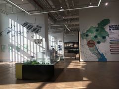 -广州市城市规划展览中心