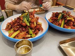 -龙虾奇迹(大华三路店)