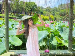 -广州莲花山旅游区