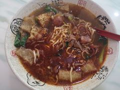 -孙记大碗皮肚面(后宰门店)