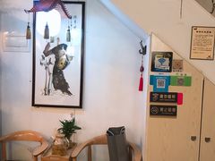 -铭洋专业采耳(田子坊店)