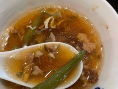 西湖牛肉羹-皇饭儿·王润兴酒楼(河坊街店)