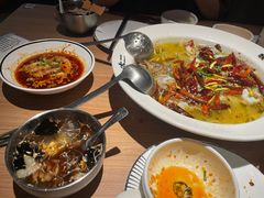-太二酸菜鱼(上海佛罗伦萨小镇店)