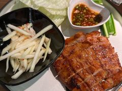 -星叶·东南亚料理(温州万象城店)